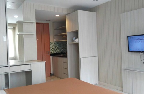 Depok Hotel | Margonda Residence III