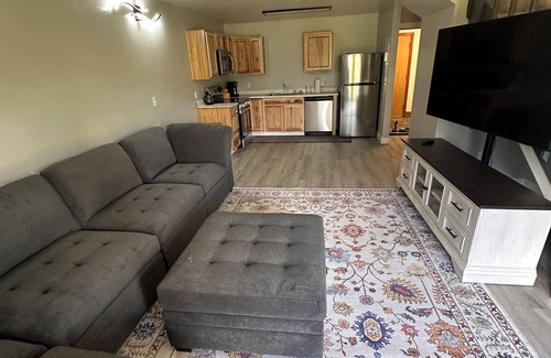 Fairbanks House | Margo’s Home