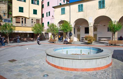 Borgo Antico Apartment | MARGOT AL MARE