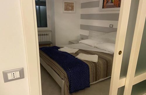 Borgo Antico Apartment | MARGOT AL MARE