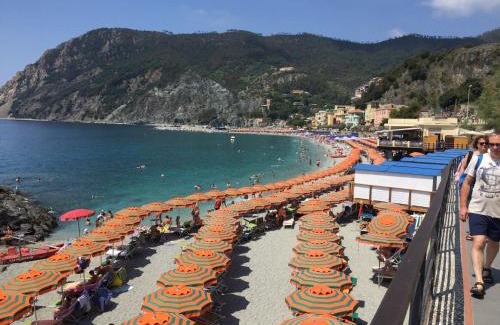 Borgo Antico Apartment | MARGOT AL MARE