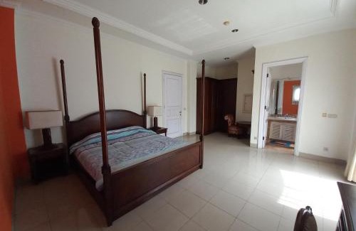 Cilandak Apartment | Margot Apartment Pondok Indah