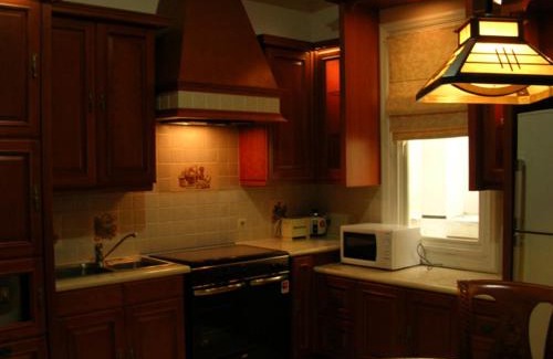 Cilandak Apartment | Margot Apartment Pondok Indah