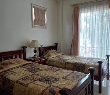 Cilandak Apartment | Margot Apartment Pondok Indah