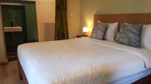 Kesiman House | Margot Guest House