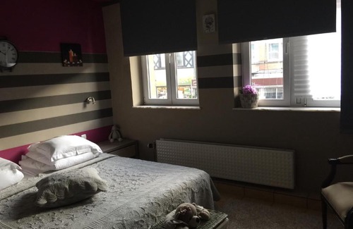 Rochefort Hotel | MARGOT'L
