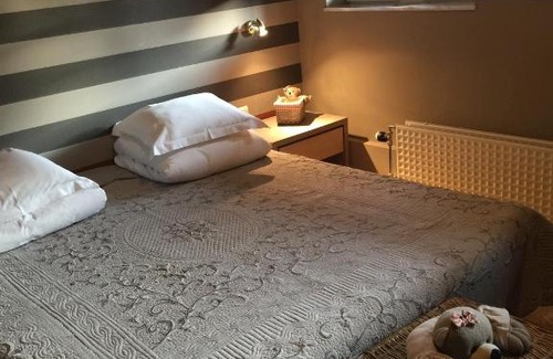 Rochefort Hotel | MARGOT'L