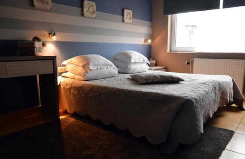 Rochefort Hotel | MARGOT'L