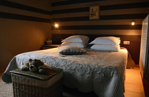 Rochefort Hotel | MARGOT'L