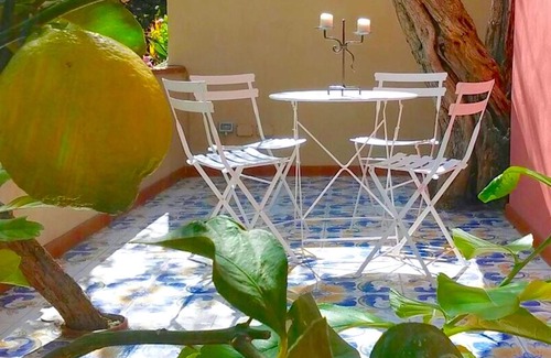 Taormina House | Margot´s House