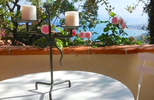 Taormina House | Margot´s House