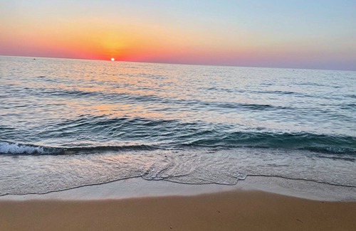 Torre dei Corsari Apartment | Margot Sardinia House. Comfortable apartment 10 minutes from the beach.