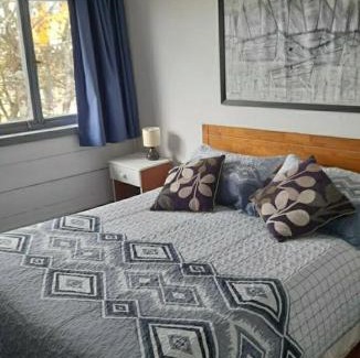 Puerto Varas Hostel | Margouya Hostel