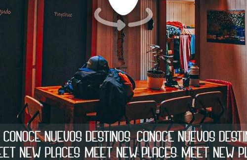 Puerto Varas Hostel | Margouya Hostel