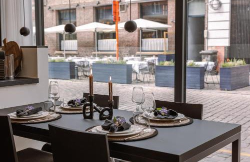 Sluizeken Apartment | Margriet Apart-Suites