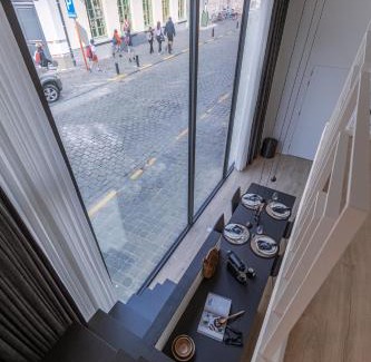 Sluizeken Apartment | Margriet Apart-Suites