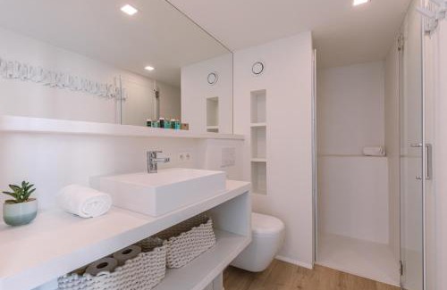 Sluizeken Apartment | Margriet Apart-Suites