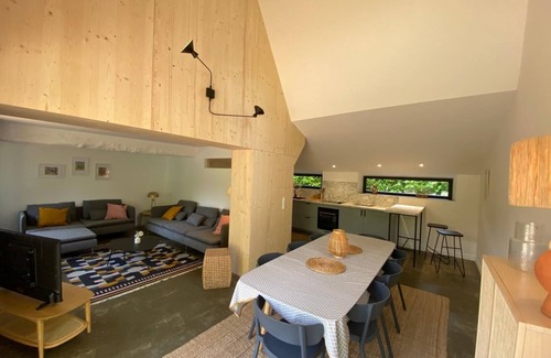Sainte-Marguerite-sur-Mer House | Marguerite - SAINTE MARGUERITE SUR MER