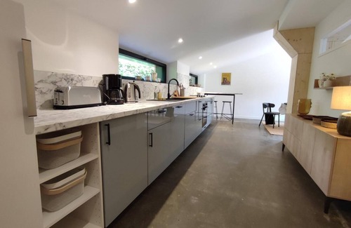 Sainte-Marguerite-sur-Mer House | Marguerite - SAINTE MARGUERITE SUR MER