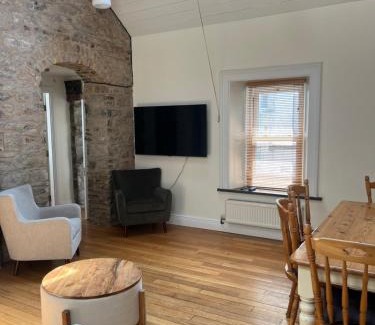 Cork House | Marguerita villas Apartment