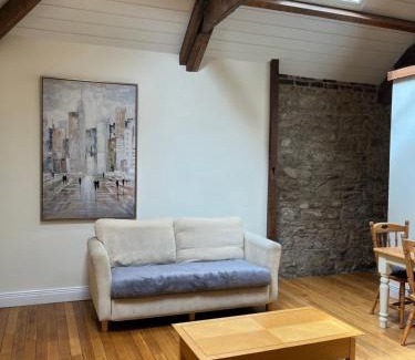 Cork House | Marguerita villas Apartment