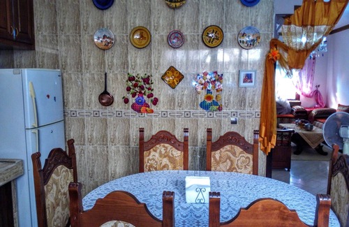 Casablanca Apartment | Marguerite apartment with terrace