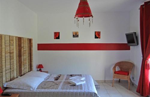 Callian House | Marguerite