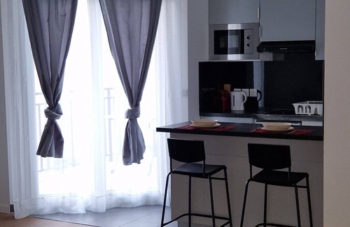 L'Economie Apartment | Marguerite
