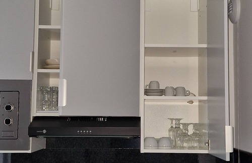 L'Economie Apartment | Marguerite