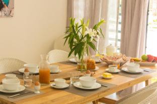 La Preneuse Villa | Marguery Villas by MJ Holidays