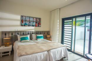 La Preneuse Villa | Marguery Villas by MJ Holidays