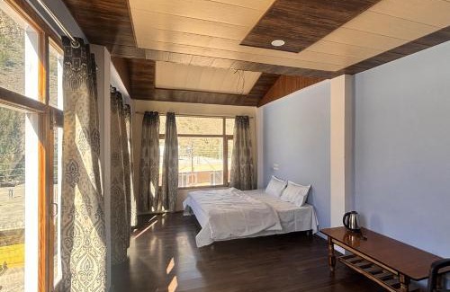 Keylong House | Margul Homestay
