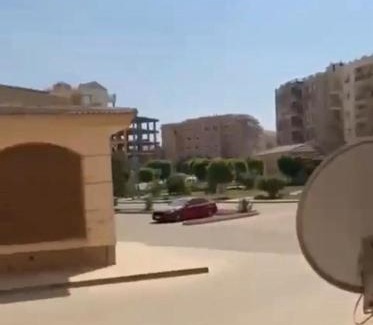 Dream Land Apartment | marhaba 14