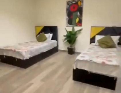 Dream Land Apartment | marhaba 42