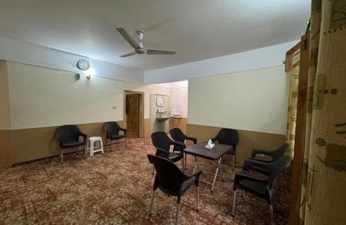 Skardu House | Marhaba Guest House Skardu