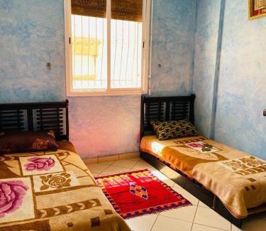 Dakhla House | marhaba
