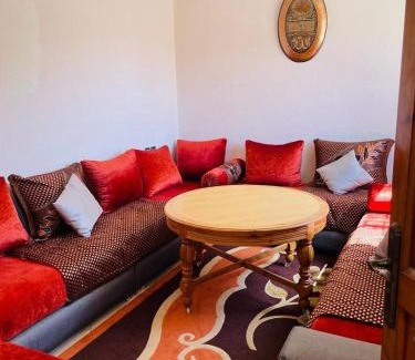 Dakhla House | marhaba