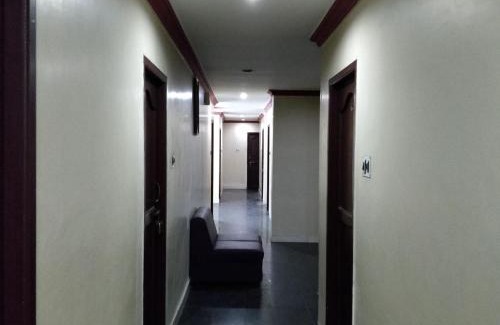 Periamet House | Marhaba Palace