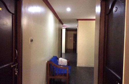Periamet House | Marhaba Palace