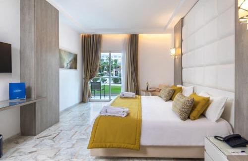 Port El Kantaoui Hotel | Marhaba Palace