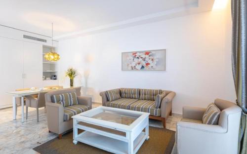 Port El Kantaoui Hotel | Marhaba Palace