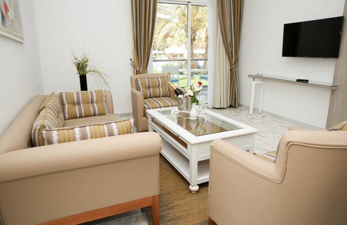 Port El Kantaoui Resort | Marhaba Palace