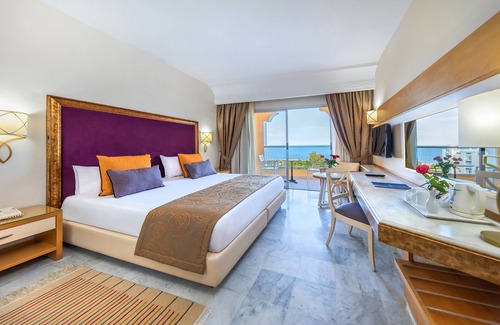 Port El Kantaoui Resort | Marhaba Palace