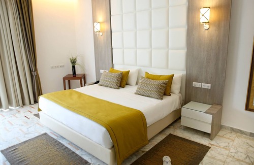 Port El Kantaoui Resort | Marhaba Palace