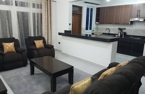 Nyali Apartment | Marhaba Tausi at Nyali Mombasa