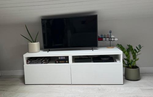 Juodkrante Apartment | Marių kampelis
