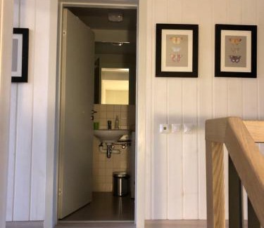Preila Apartment | Marių pelėdos