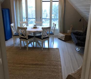 Preila Apartment | Marių pelėdos