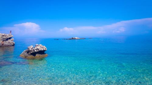 Eleios-Pronnoi Apartment | Mari-Christi Apartments