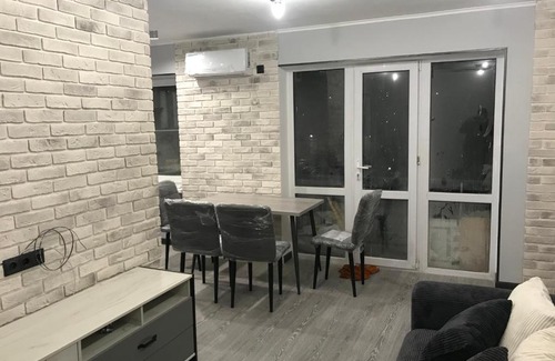 Gagra Apartment | MARI